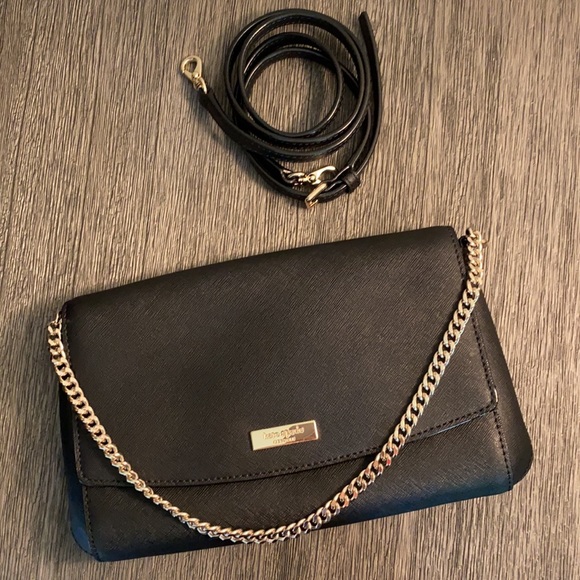kate spade Handbags - Kate Spade ♠️ chain link crossbody